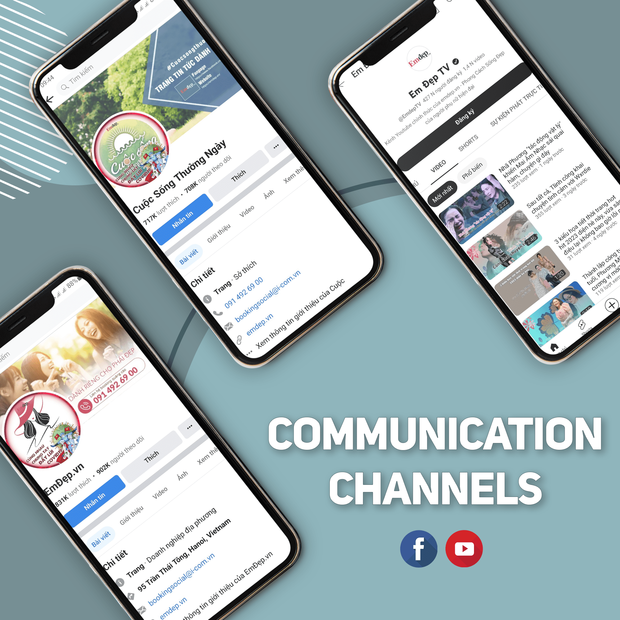 comunication-channels